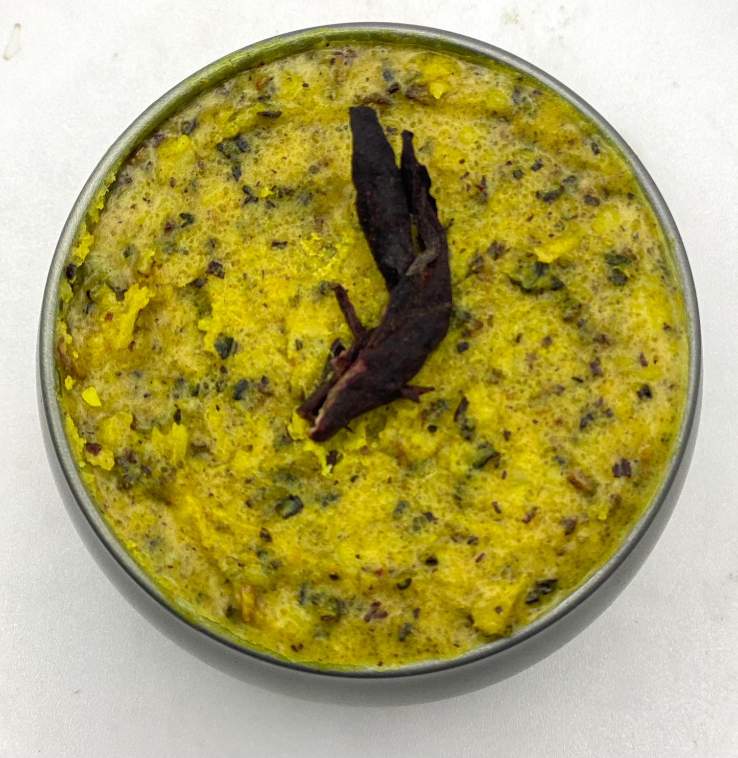 SEXFOLIATE TURMERIC & HIBISCUS SCRUB